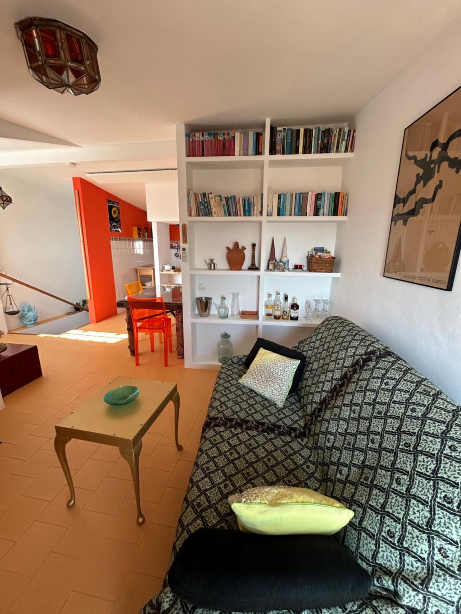Charming House In The Historic Old Town Villa Alicante Kültér fotó