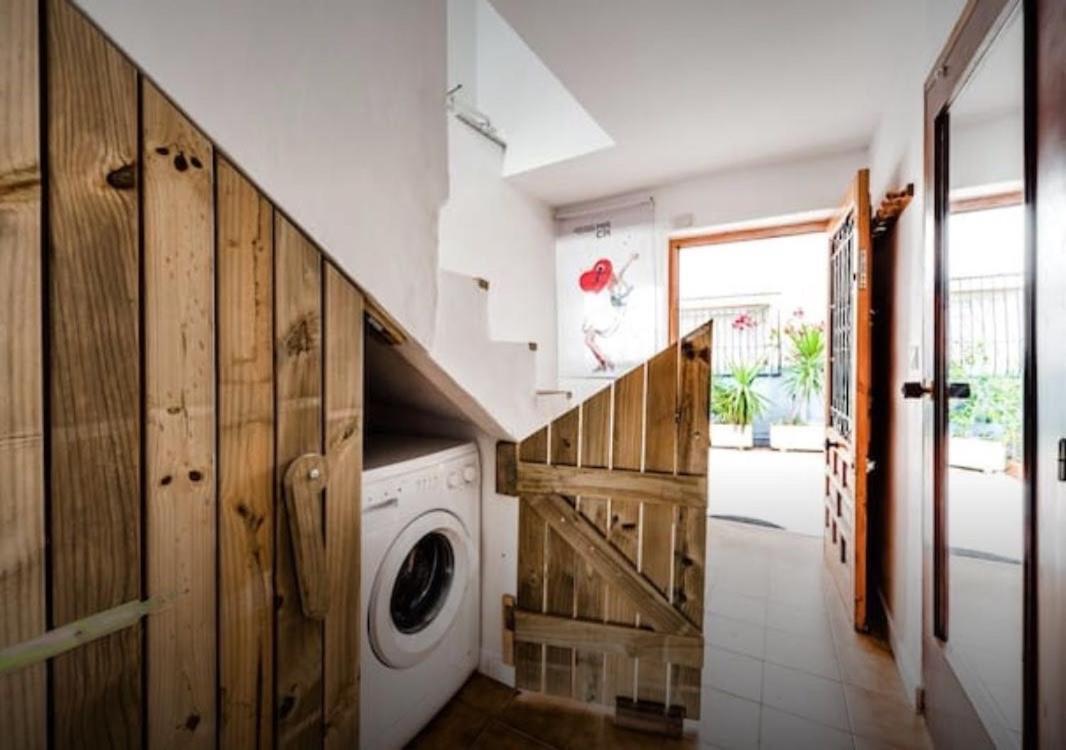 Charming House In The Historic Old Town Villa Alicante Kültér fotó