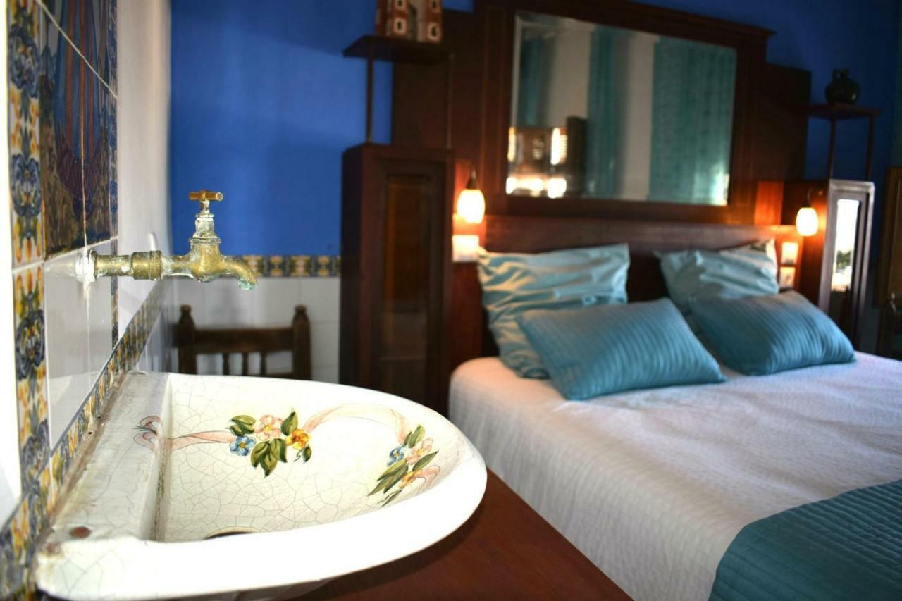Charming House In The Historic Old Town Villa Alicante Kültér fotó