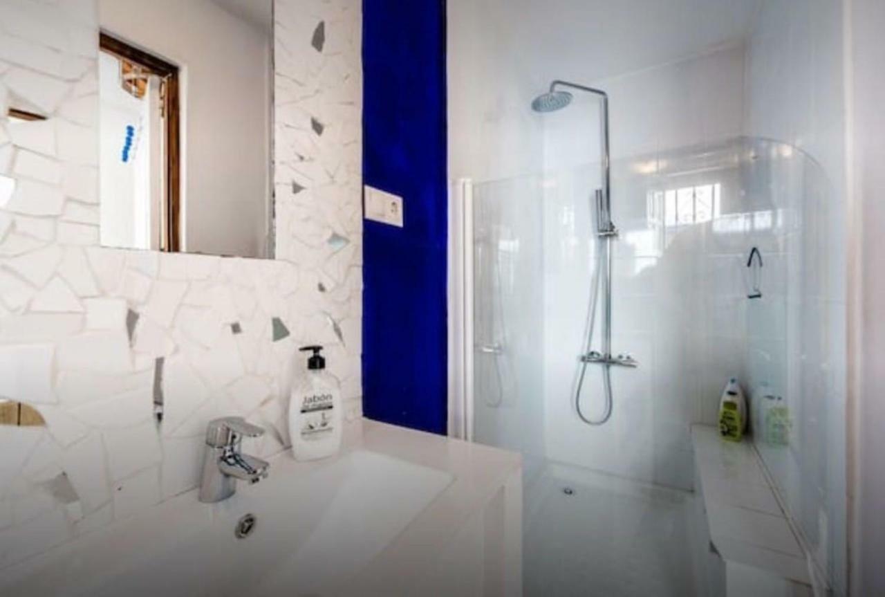 Charming House In The Historic Old Town Villa Alicante Kültér fotó